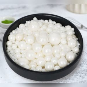 kẹo bi đường trắng 100g